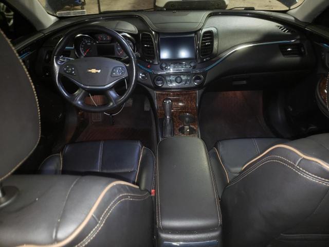 Photo 8 from auction – 2015 CHEVROLET IMPALA LTZ with VIN 2G1165S39F9138599