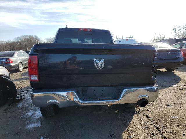 Photo 6 from auction – 2013 RAM 1500 SLT with VIN 1C6RR7GT8DS574739