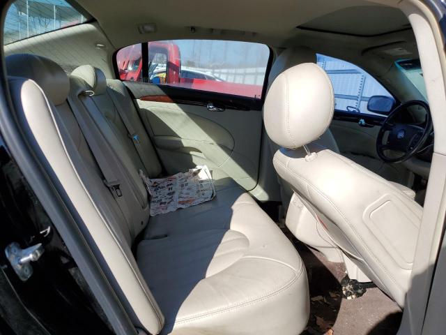 Photo 10 from auction – 2009 BUICK LUCERNE CX with VIN 1G4HD57M49U124674
