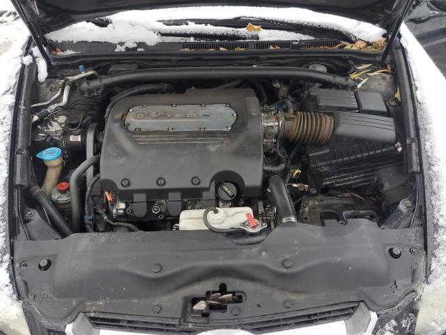 Photo 11 from auction – 2005 ACURA TL with VIN 19UUA66215A001347