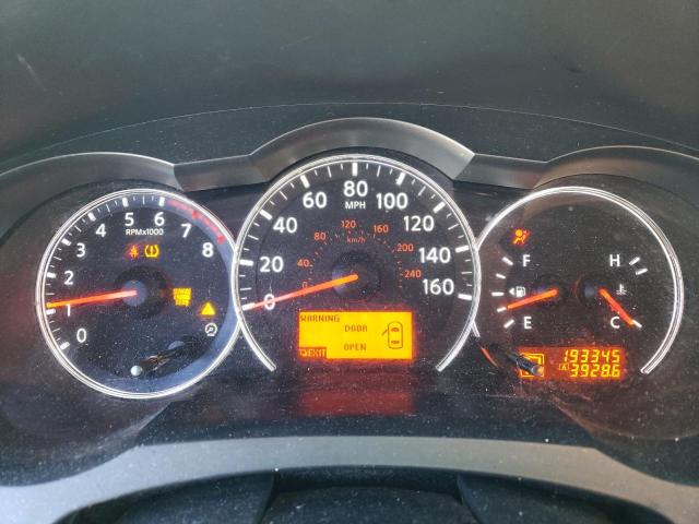 Photo 9 from auction – 2010 NISSAN ALTIMA BAS with VIN 1N4AL2AP8AC193121