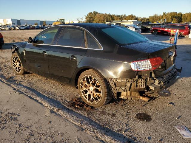 Photo 2 from auction – 2010 AUDI A4 PREMIUM with VIN WAUHFAFL7AN016500