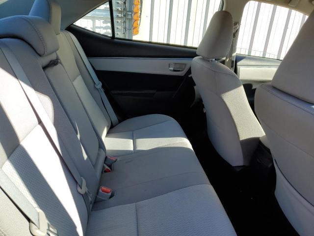 Photo 10 from auction – 2016 TOYOTA COROLLA L with VIN 2T1BURHE8GC729154