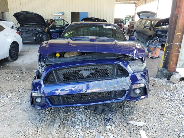 Photo 5 from auction – 2015 FORD MUSTANG with VIN 1FA6P8TH1F5305126