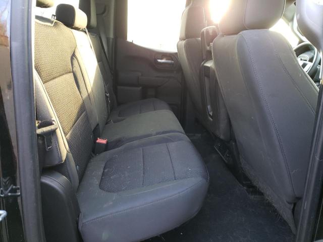 Photo 10 from auction – 2020 CHEVROLET SILVERADO with VIN 1GCRYCEF4LZ248587