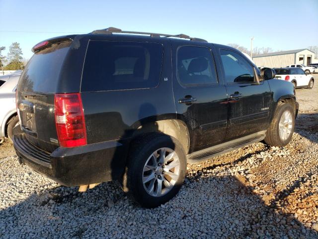 Photo 3 from auction – 2012 CHEVROLET TAHOE C150 with VIN 1GNSCBE08CR103873