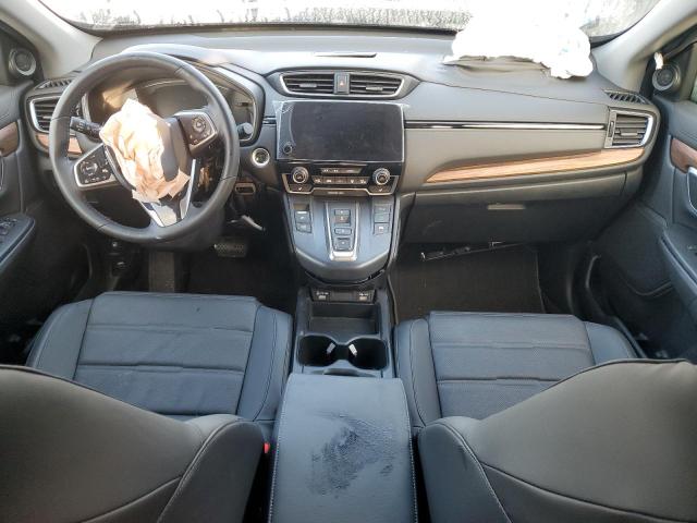Photo 8 from auction – 2022 HONDA CR-V EXL with VIN 5J6RT6H84NL047303