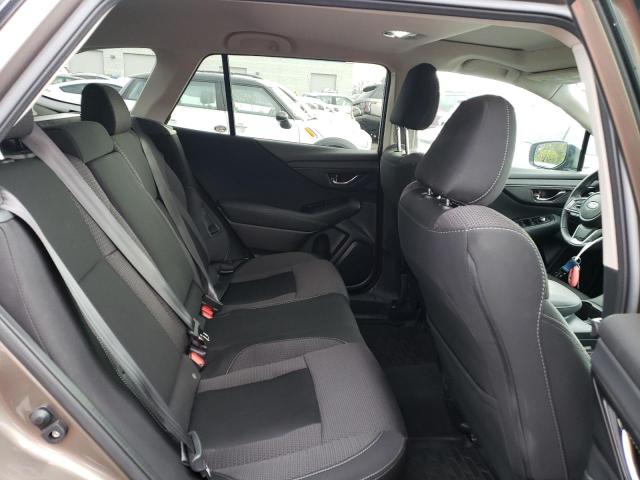 Photo 10 from auction – 2022 SUBARU OUTBACK PR with VIN 4S4BTAFC5N3197451