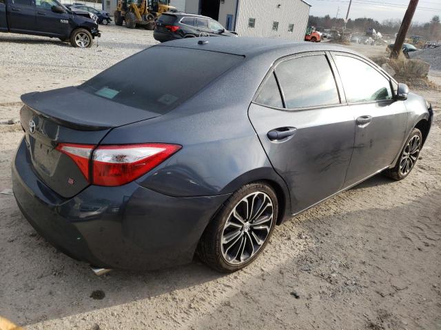 Photo 3 from auction – 2015 TOYOTA COROLLA L with VIN 2T1BURHE4FC241821