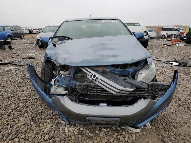 Photo 5 from auction – 2010 HONDA INSIGHT EX with VIN JHMZE2H7XAS003465