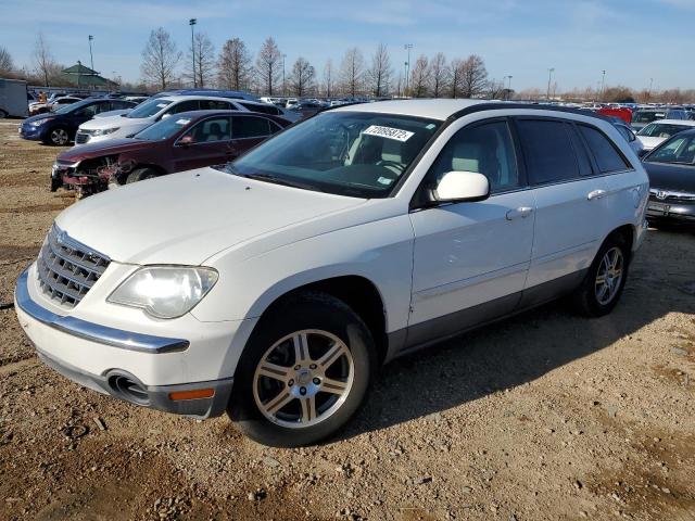 Foto 1 de la subasta – 2007 CHRYSLER PACIFICA T con VIN 2A8GM68X07R291275