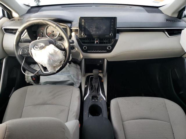 Photo 8 from auction – 2022 TOYOTA COROLLA CR with VIN 7MUCAABG6NV005918