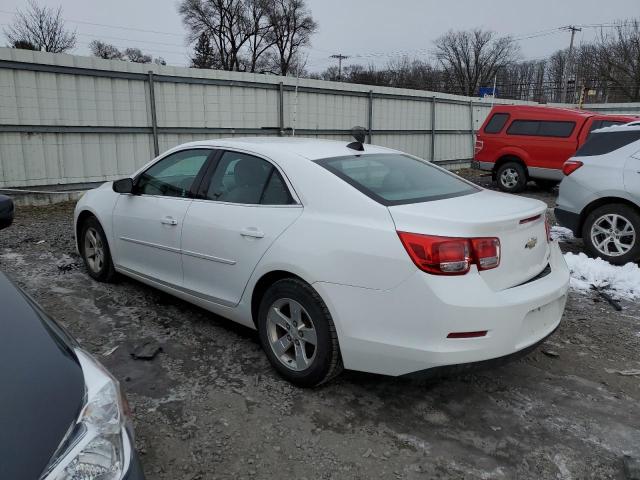 Photo 2 from auction – 2013 CHEVROLET MALIBU LS with VIN 1G11B5SA4DU107139