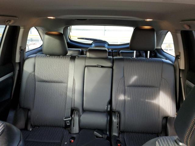 Photo 10 from auction – 2017 TOYOTA HIGHLANDER with VIN 5TDBZRFH7HS366997