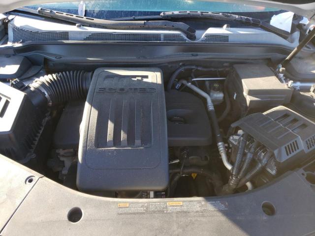 Photo 12 from auction – 2010 GMC TERRAIN SL with VIN 2CTALFEW8A6269341