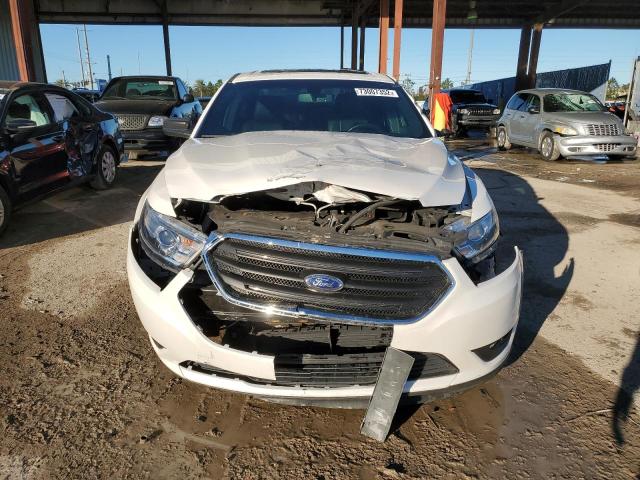 Photo 5 from auction – 2016 FORD TAURUS SEL with VIN 1FAHP2E88GG134092