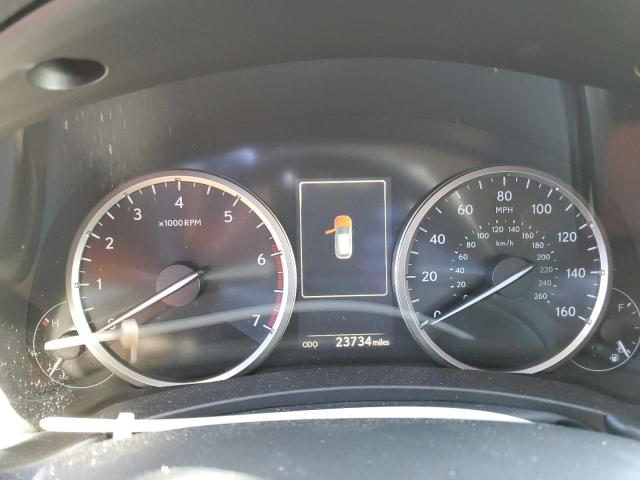 Photo 9 from auction – 2020 LEXUS NX 300 with VIN JTJDARDZ2L2225814