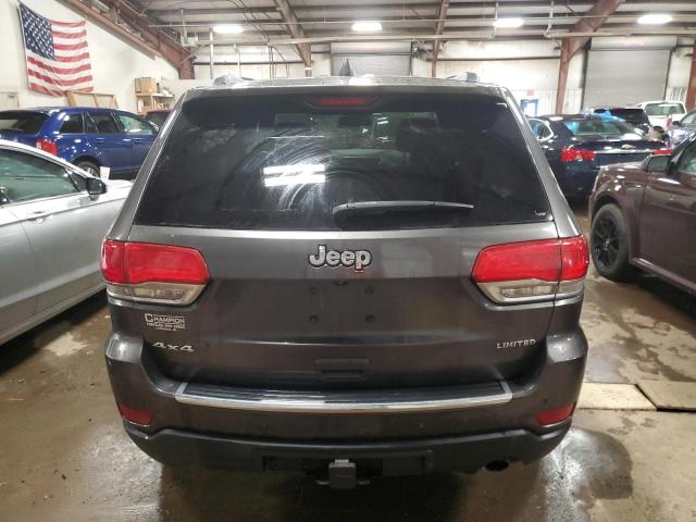 Photo 6 from auction – 2015 JEEP GRAND CHER with VIN 1C4RJFBG0FC840174