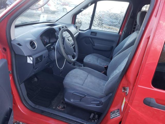 Photo 7 from auction – 2012 FORD TRANSIT CO with VIN NM0LS6BN5CT124848