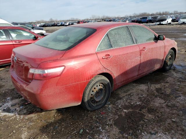 Photo 3 from auction – 2007 TOYOTA CAMRY CE with VIN 4T1BE46K37U046849