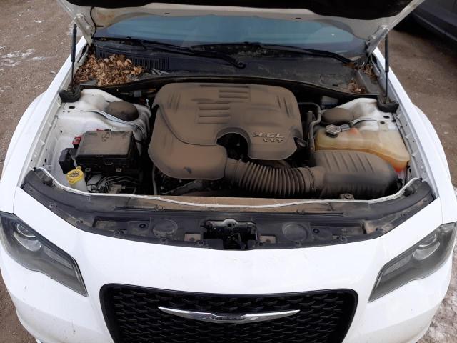 Photo 11 from auction – 2015 CHRYSLER 300 S with VIN 2C3CCAGG1FH803521