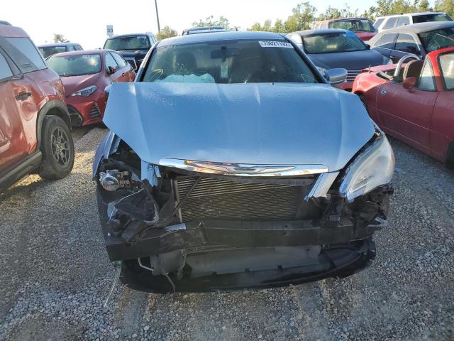 Photo 5 from auction – 2013 CHRYSLER 200 TOURIN with VIN 1C3CCBBB2DN595137