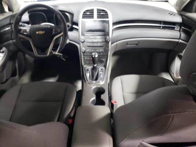 Photo 8 from auction – 2013 CHEVROLET MALIBU LS with VIN 1G11B5SAXDF255865