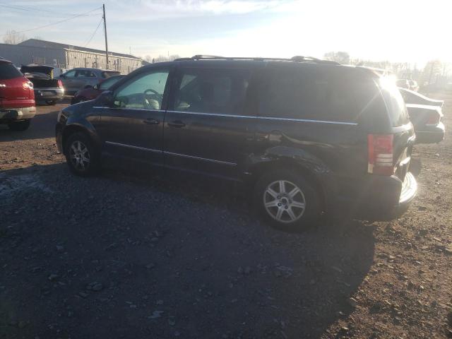 Photo 2 from auction – 2010 CHRYSLER TOWN & COU with VIN 2A4RR5D1XAR150762