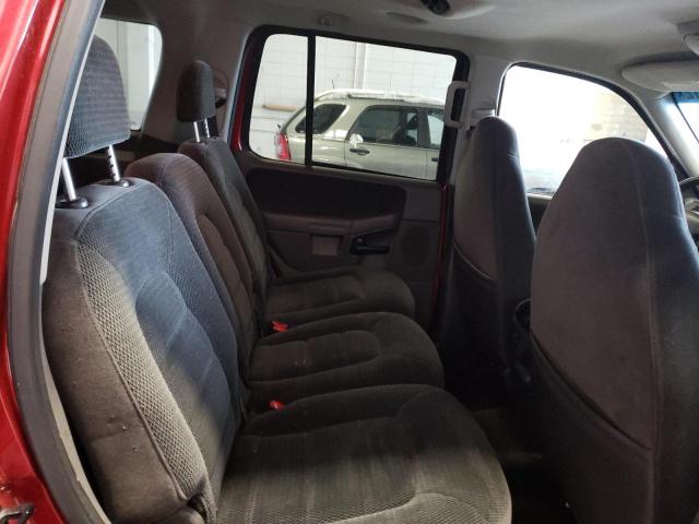 Photo 11 from auction – 2002 FORD EXPLORER X with VIN 1FMZU73E72ZA32739