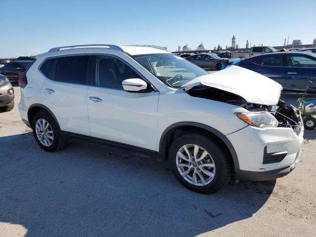 Photo 4 from auction – 2018 NISSAN ROGUE S with VIN KNMAT2MT2JP538395