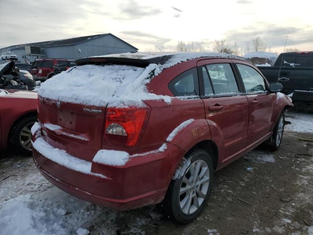 Photo 3 from auction – 2010 DODGE CALIBER HE with VIN 1B3CB5HA0AD598331