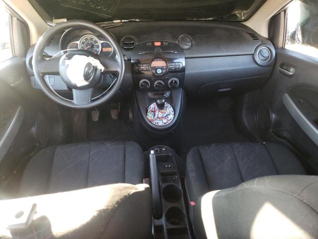 Photo 8 from auction – 2013 MAZDA MAZDA2 with VIN JM1DE1KY9D0155664
