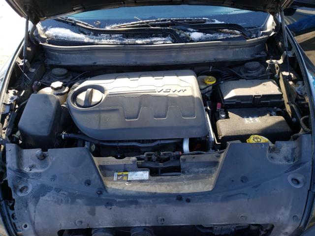 Photo 11 from auction – 2015 JEEP CHEROKEE T with VIN 1C4PJMBS9FW716290