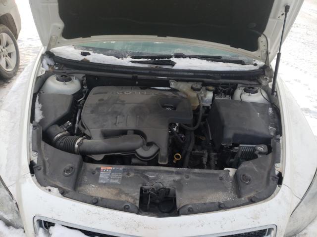 صورة رقم 11 من المزاد - 2012 CHEVROLET MALIBU 2LT مع VIN 1G1ZD5E04CF201671