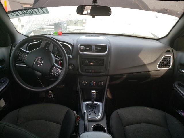 Photo 8 from auction – 2014 DODGE AVENGER SE with VIN 1C3CDZAB3EN222553