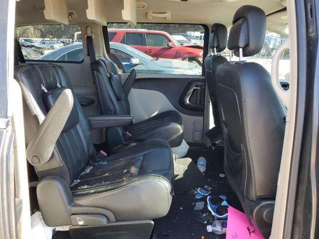 Photo 11 from auction – 2012 CHRYSLER TOWN & COU with VIN 2C4RC1BG0CR286618