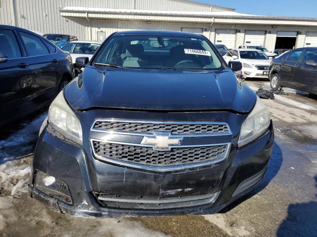 Photo 5 from auction – 2013 CHEVROLET MALIBU LS with VIN 1G11B5SAXDF220534