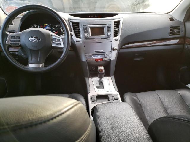 Photo 8 from auction – 2014 SUBARU LEGACY 2.5 with VIN 4S3BMCL63E3029433