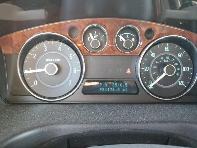 Photo 9 from auction – 2009 FORD FLEX LIMIT with VIN 2FMEK63C09BA58173