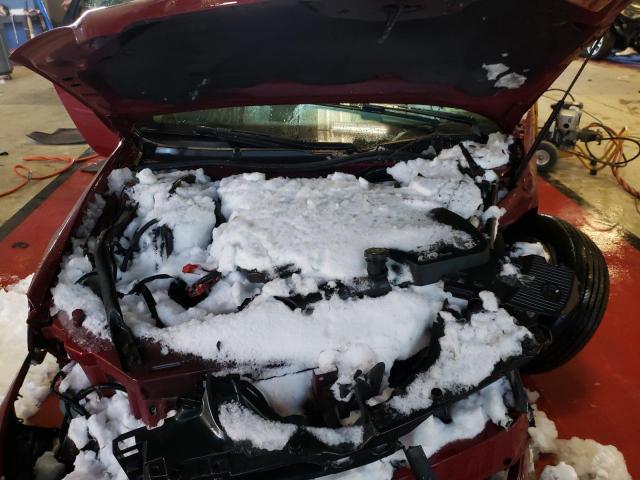 Photo 11 from auction – 2006 CHEVROLET IMPALA LT with VIN 2G1WT58KX69414656