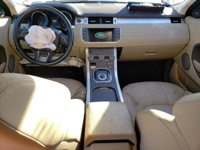 Photo 8 from auction – 2017 LAND ROVER RANGE ROVE with VIN SALVP2BG4HH254548