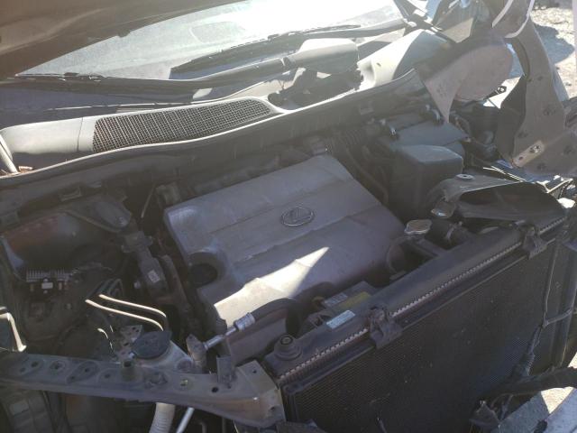 Photo 12 from auction – 2015 LEXUS RX 350 with VIN 2T2ZK1BA0FC151170