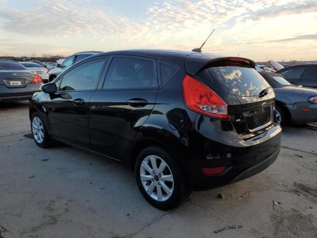 Photo 2 from auction – 2013 FORD FIESTA SE with VIN 3FADP4EJ7DM193777