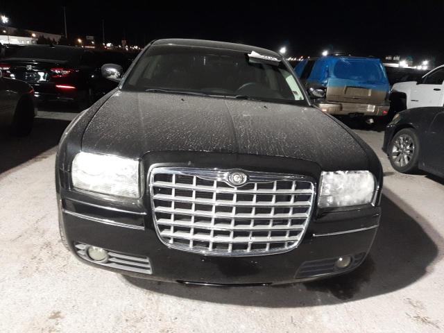 Photo 5 from auction – 2010 CHRYSLER 300 with VIN 2C3CA5CV4AH102286
