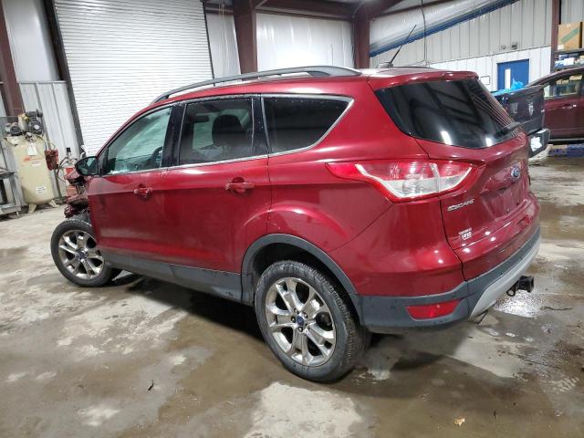 Photo 2 from auction – 2014 FORD ESCAPE SE with VIN 1FMCU9G94EUB42888