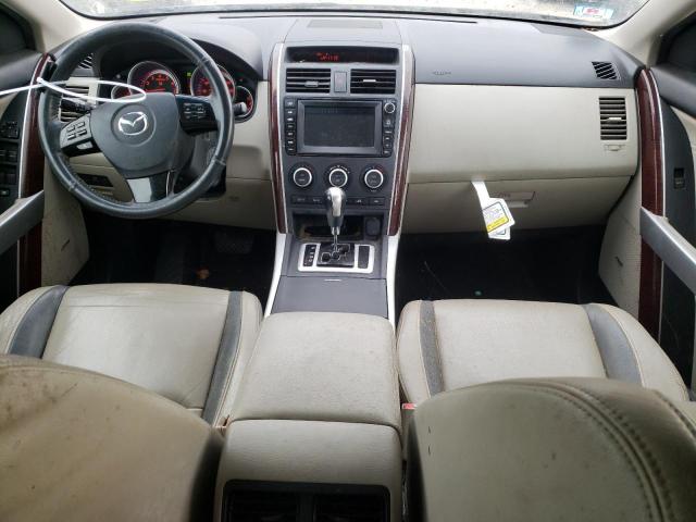Photo 8 from auction – 2008 MAZDA CX-9 with VIN JM3TB38V080130288