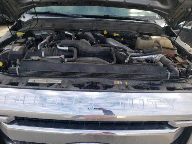 Photo 11 from auction – 2014 FORD F350 SUPER with VIN 1FT8W3BT8EEB12548