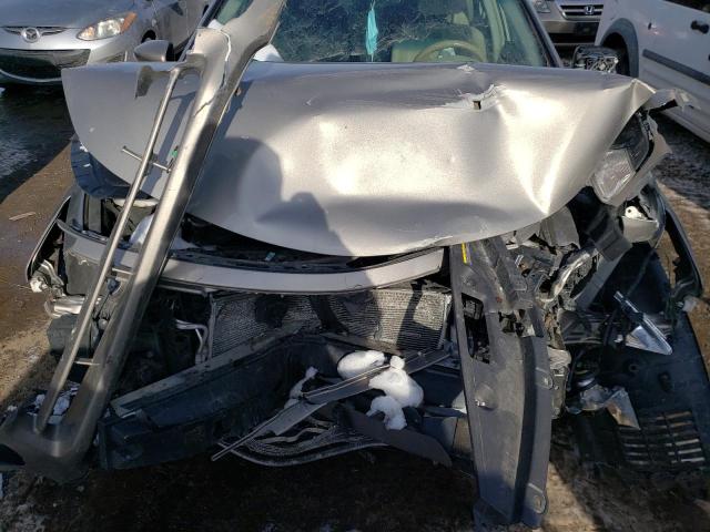 Photo 11 from auction – 2013 NISSAN ALTIMA 2.5 with VIN 1N4AL3AP2DC156043