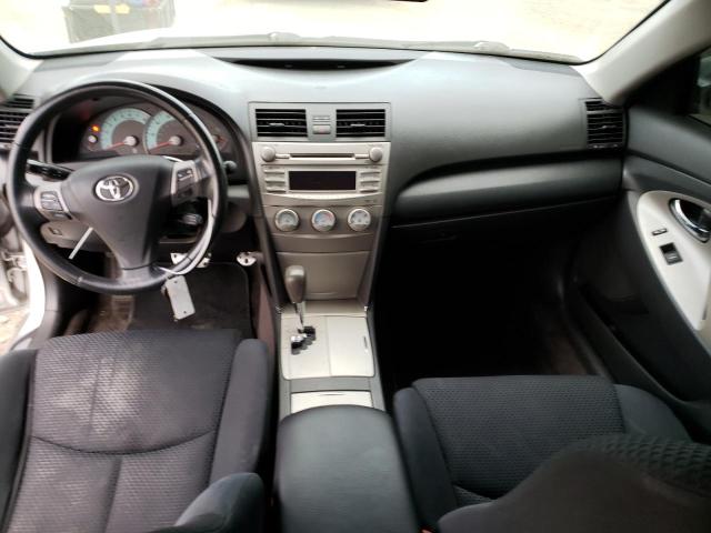 Photo 8 from auction – 2011 TOYOTA CAMRY BASE with VIN 4T1BF3EK2BU189311