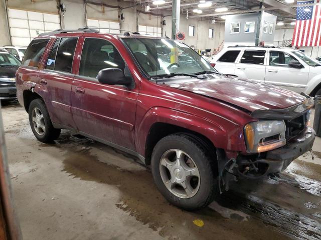 Photo 4 from auction – 2005 CHEVROLET TRAILBLAZE with VIN 1GNDT13SX52210183